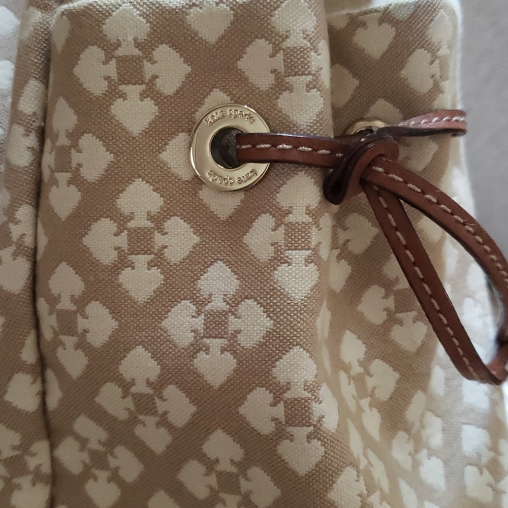 *EUC* Kate Spade Diaper Bag - Picture 6 of 16